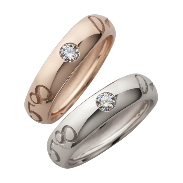 FRANCK MULLER メモリアル ナンバーリング ダイヤモンド