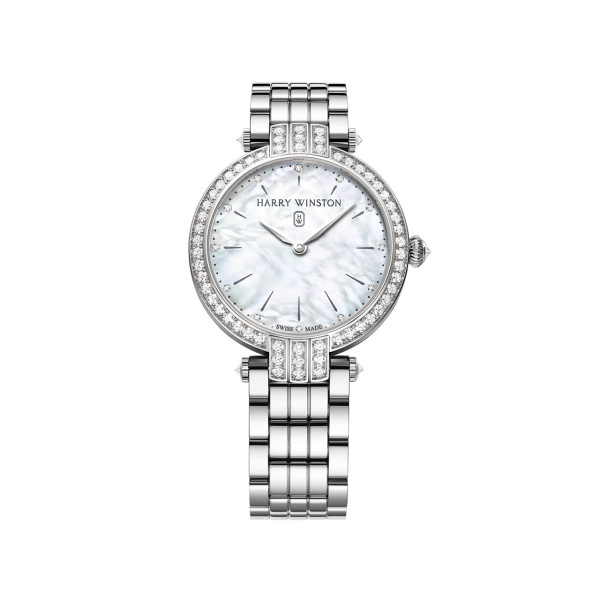 HARRY WINSTON プルミエール 31mm PRNQHM31WW003