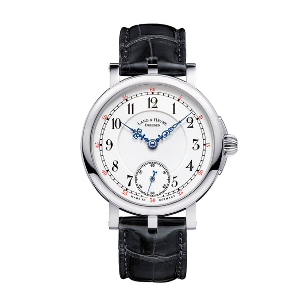Lang & Heyne フリードリッヒ・アウグストI世