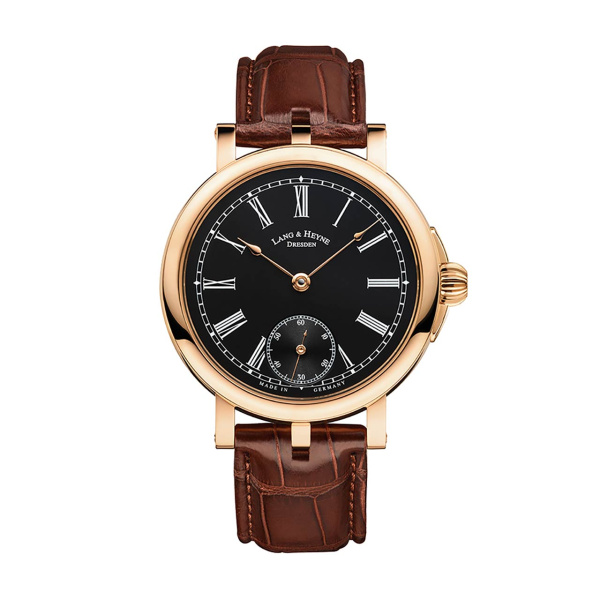 Lang & Heyne ヨハン