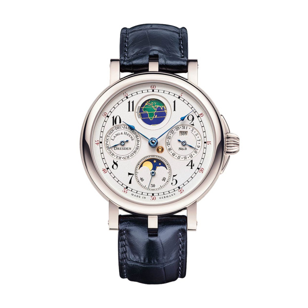Lang & Heyne モーリッツ