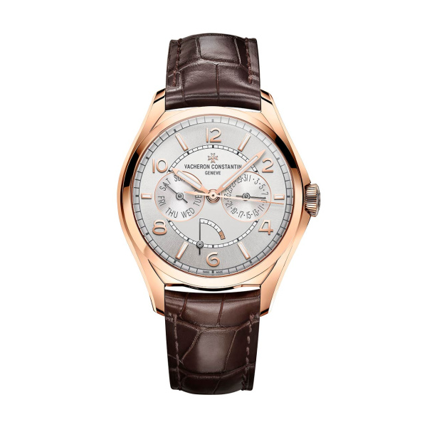 VACHERON CONSTANTIN フィフティーシックス・デイ/デイト 4400E/000R-B436