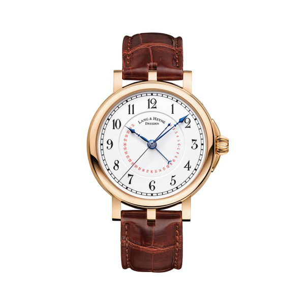 Lang & Heyne コンラート