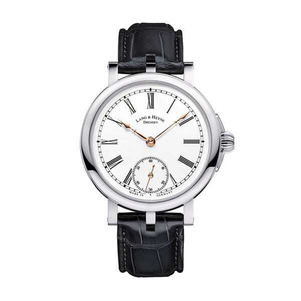 Lang & Heyne ヨハン