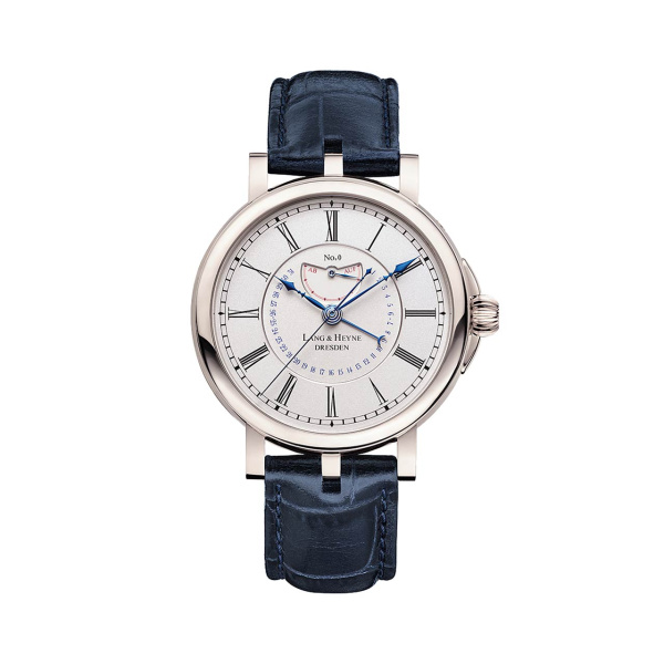 Lang & Heyne ハインリッヒ