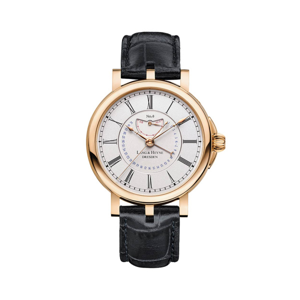 Lang & Heyne ハインリッヒ