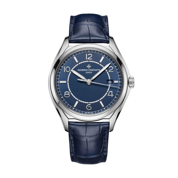 VACHERON CONSTANTIN フィフティーシックス・オートマティック 4600E/000A-B487