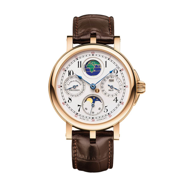 Lang & Heyne モーリッツ
