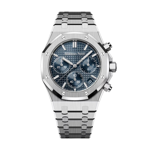 ロイヤル オーク クロノグラフ BY AUDEMARS PIGUET ロイヤル オーク クロノグラフ オーデマ ピゲ