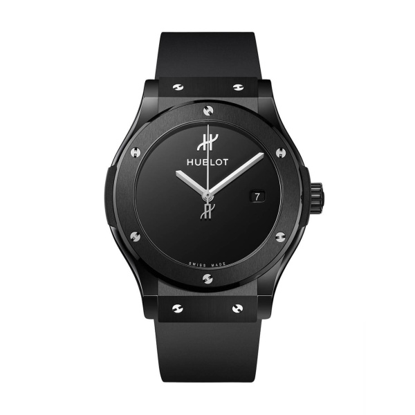 HUBLOT クラシック・フュージョン オリジナル ブラックマジック 542.CX.1270.RX.MDM
