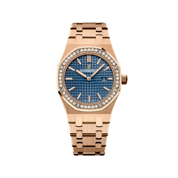 ロイヤル オーク クォーツ BY AUDEMARS PIGUET ロイヤル オーク クォーツ オーデマ ピゲ