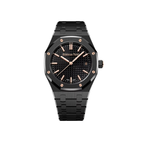 ロイヤル オーク オートマティック BY AUDEMARS PIGUET ロイヤル オーク オートマティック オーデマ ピゲ