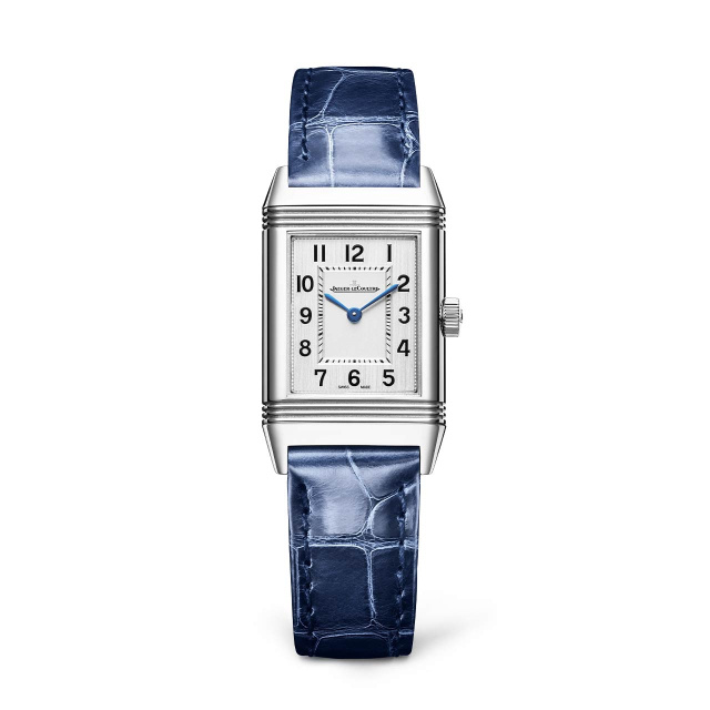 JAEGER-LECOULTRE レベルソ・クラシック モノフェイス Q2618540