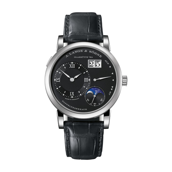 A.LANGE&SÖHNE ランゲ1・ムーンフェイズ 192.029 / LSLS1923AG