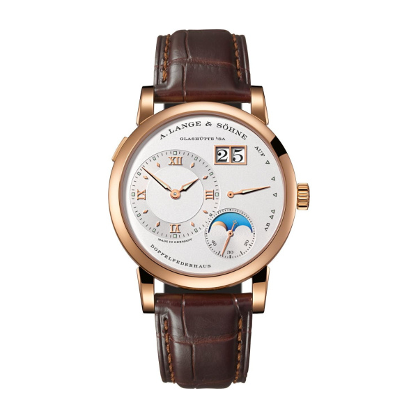 A.LANGE&SÖHNE ランゲ1・ムーンフェイズ LSLS1924AD 192.032