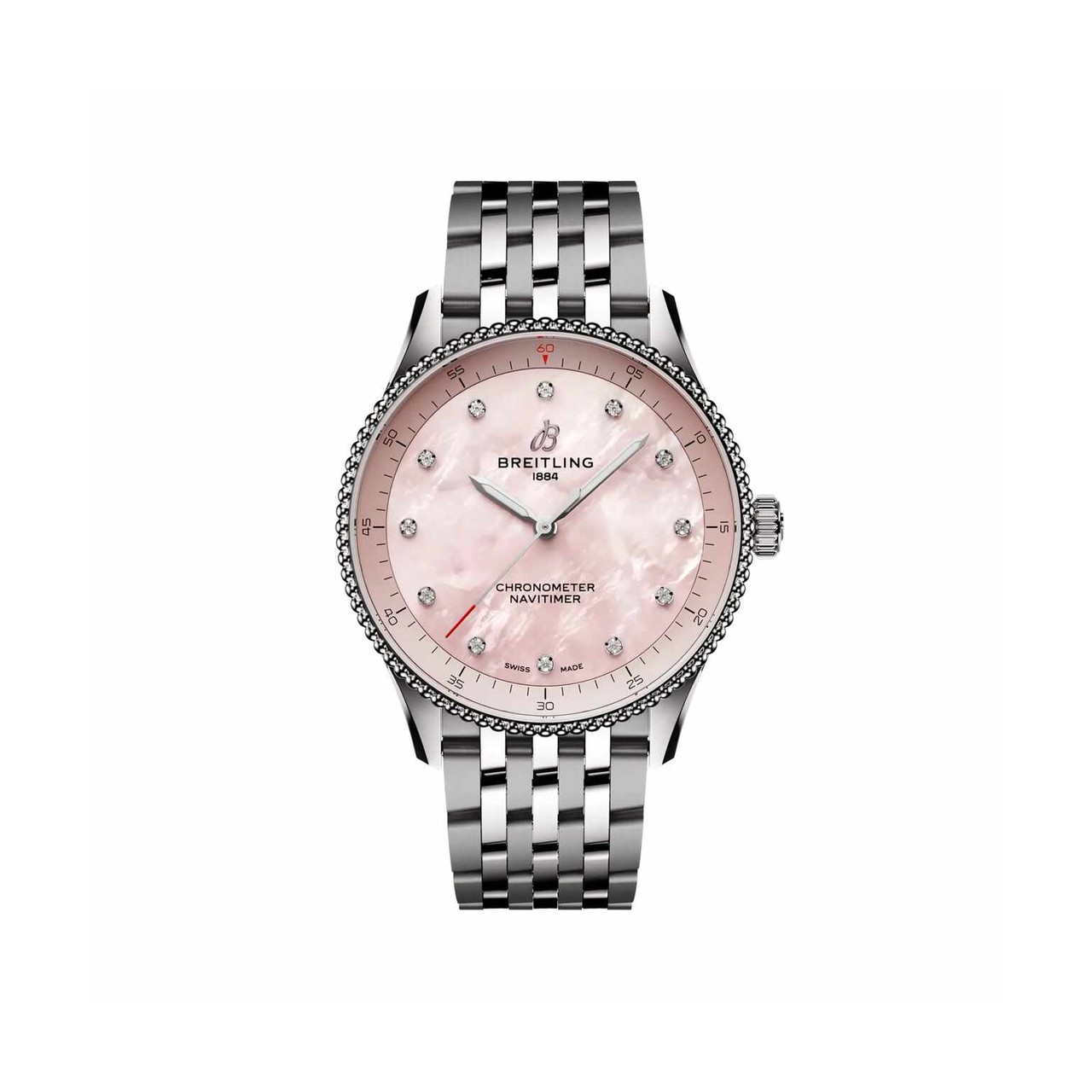 ナビタイマー 32 BY BREITLING ナビタイマー 32 バイ ブライトリング