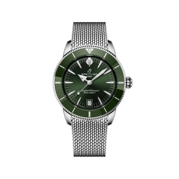 BREITLING スーパーオーシャンヘリテージ B31 オートマチック 40 AB3110361L1A1