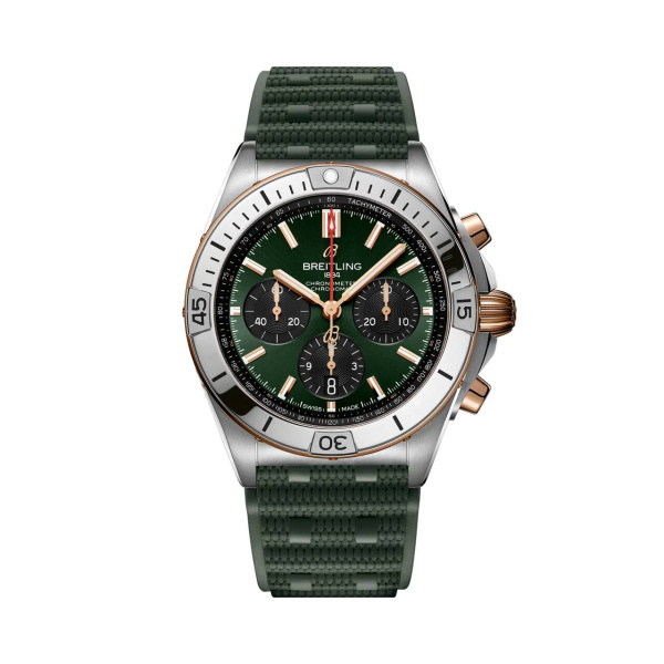 BREITLING クロノマット B01 42 UB0134131L1S1